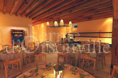 Location salle Villiers-en-Bière (Seine-et-Marne) - La Ferme d'Orsonville #21