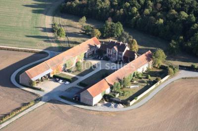La Ferme d'Orsonville La Ferme d'Orsonville