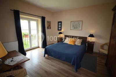 Location salle Villiers-en-Bière (Seine-et-Marne) - La Ferme d'Orsonville #21