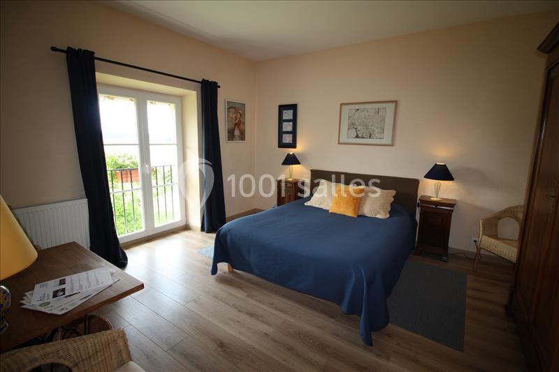 Location salle Villiers-en-Bière (Seine-et-Marne) - La Ferme d'Orsonville #19