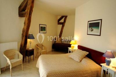 Location salle Villiers-en-Bière (Seine-et-Marne) - La Ferme d'Orsonville #21