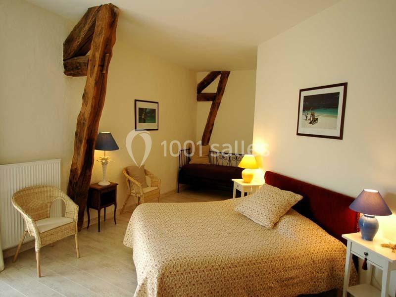 Location salle Villiers-en-Bière (Seine-et-Marne) - La Ferme d'Orsonville #17