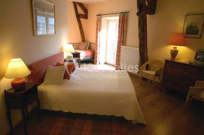 Location salle Villiers-en-Bière (Seine-et-Marne) - La Ferme d'Orsonville #21