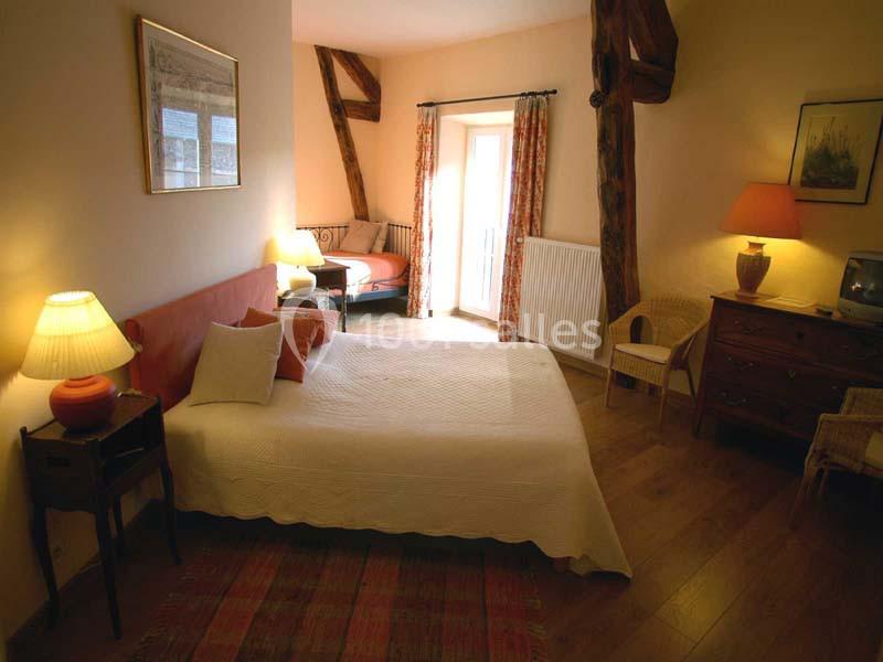 Location salle Villiers-en-Bière (Seine-et-Marne) - La Ferme d'Orsonville #21