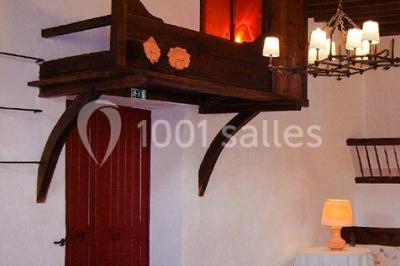 Location salle Villiers-en-Bière (Seine-et-Marne) - La Ferme d'Orsonville #21