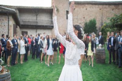 Location salle Chasselas (Saône-et-Loire) - Château de Chasselas #22