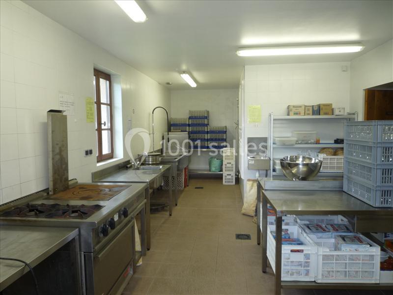 Location salle Chasselas (Saône-et-Loire) - Château de Chasselas #21