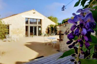 Domaine La Moinardière Domaine La Moinardière