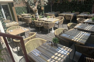 Restaurant l'Avenue