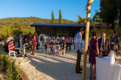 Location salle Villeneuve-Loubet (Alpes-Maritimes) - Carré des Cavaliers #6