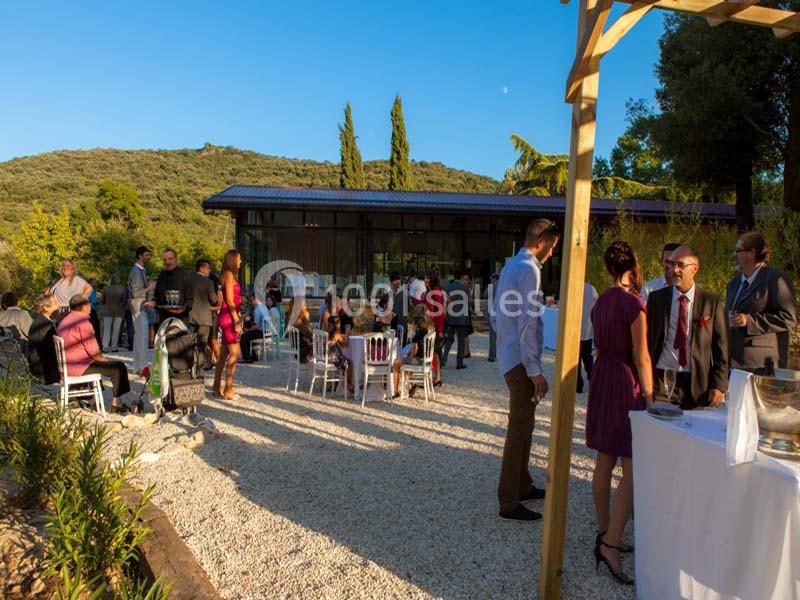 Location salle Villeneuve-Loubet (Alpes-Maritimes) - Carré des Cavaliers #2