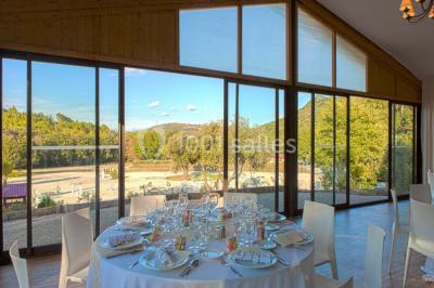 Location salle Villeneuve-Loubet (Alpes-Maritimes) - Carré des Cavaliers #6