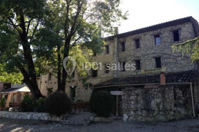 Location salle Villeneuve-Loubet (Alpes-Maritimes) - Carré des Cavaliers #6