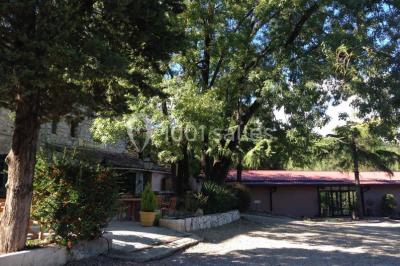 Location salle Villeneuve-Loubet (Alpes-Maritimes) - Carré des Cavaliers #6