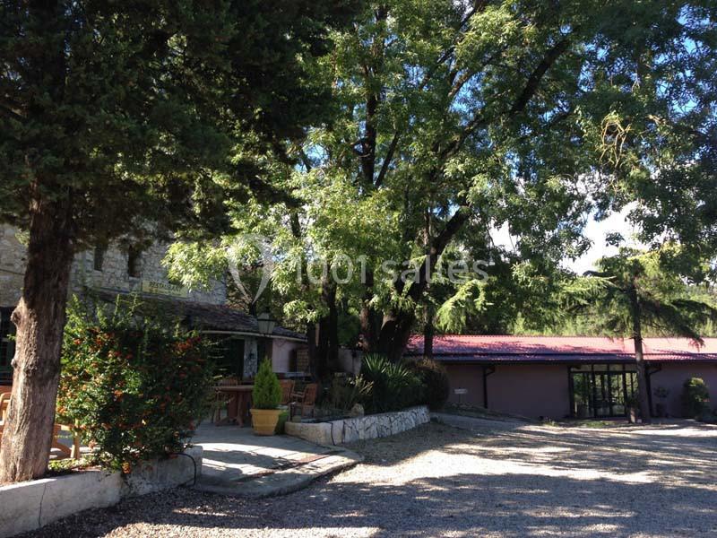 Location salle Villeneuve-Loubet (Alpes-Maritimes) - Carré des Cavaliers #5