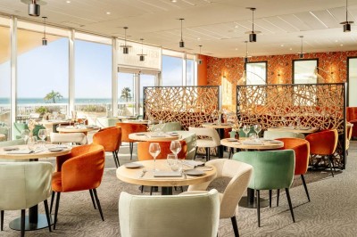 Séminaire Prévithal Hôtel de la Baie Thalasso et Spa Marin