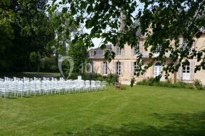 Location salle Martragny (Calvados) - Château de Martragny #20