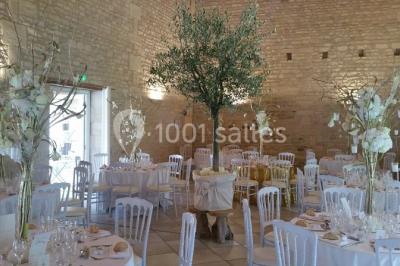 Location salle Martragny (Calvados) - Château de Martragny #20