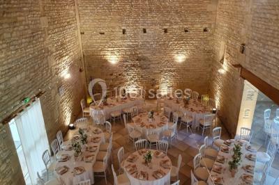 Location salle Martragny (Calvados) - Château de Martragny #20