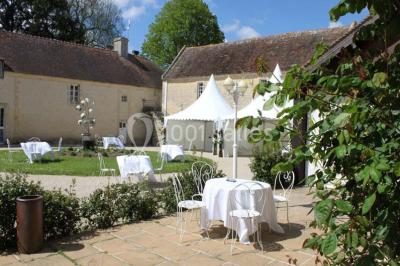 Location salle Martragny (Calvados) - Château de Martragny #20