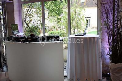 Location salle Martragny (Calvados) - Château de Martragny #20