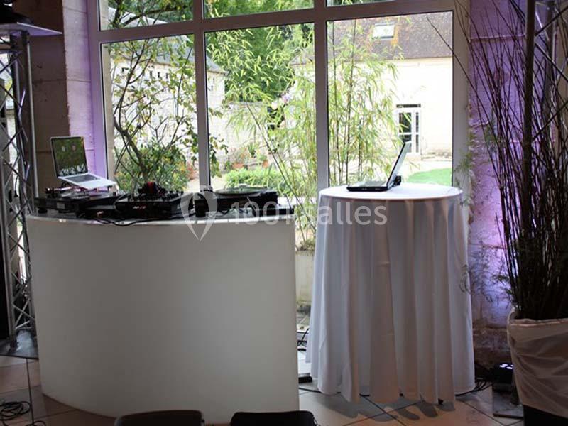 Location salle Martragny (Calvados) - Château de Martragny #15