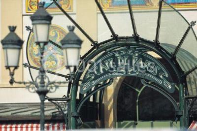 Café De Paris Monté Carlo Café De Paris Monté Carlo