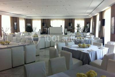 Location salle Monaco (Monaco) - Café De Paris Monté Carlo #13