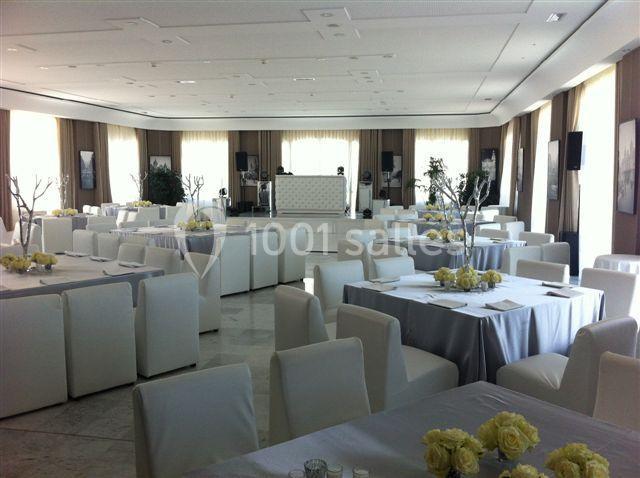 Location salle Monaco (Monaco) - Café De Paris Monté Carlo #2