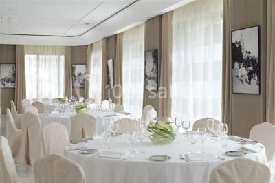 Location salle Monaco (Monaco) - Café De Paris Monté Carlo #13