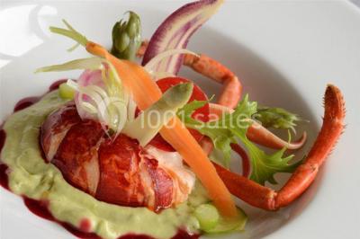 Location salle Monaco (Monaco) - Café De Paris Monté Carlo #13