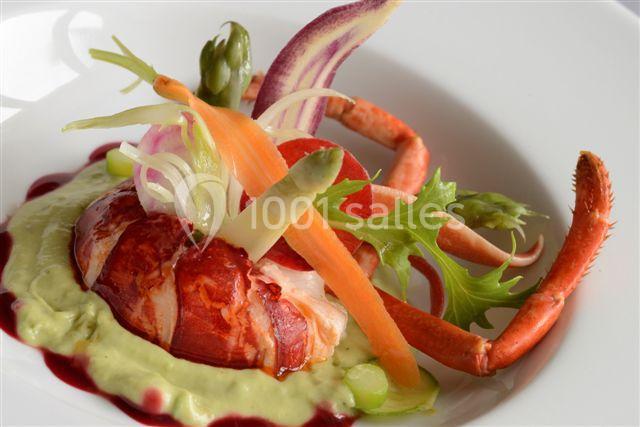 Location salle Monaco (Monaco) - Café De Paris Monté Carlo #4