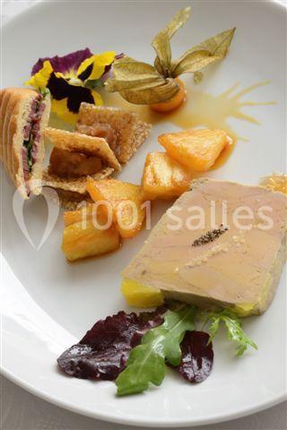 Location salle Monaco (Monaco) - Café De Paris Monté Carlo #5