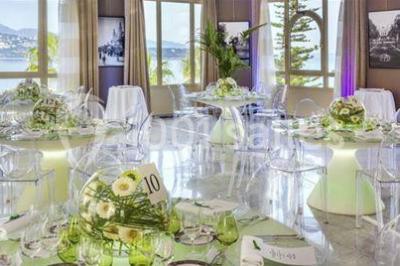 Location salle Monaco (Monaco) - Café De Paris Monté Carlo #13