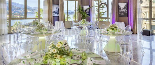 Location salle Monaco (Monaco) - Café De Paris Monté Carlo #7