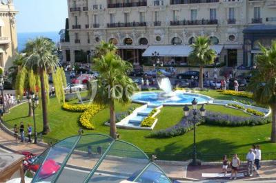 Location salle Monaco (Monaco) - Café De Paris Monté Carlo #13