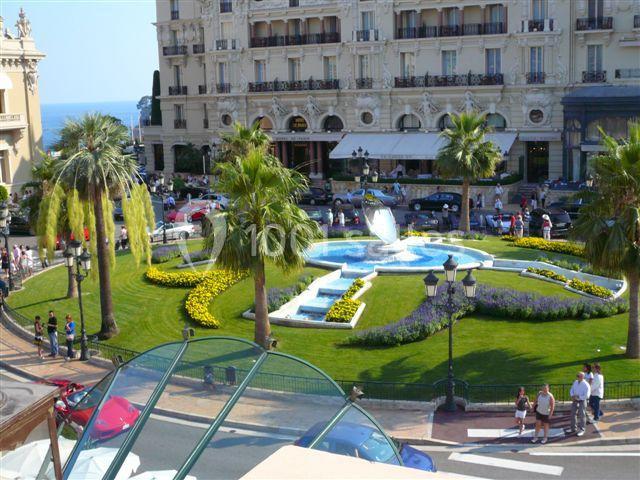 Location salle Monaco (Monaco) - Café De Paris Monté Carlo #9