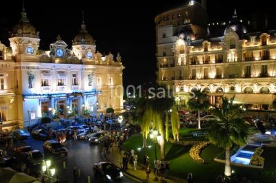 Location salle Monaco (Monaco) - Café De Paris Monté Carlo #13