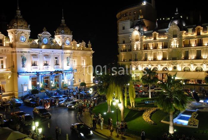 Location salle Monaco (Monaco) - Café De Paris Monté Carlo #10