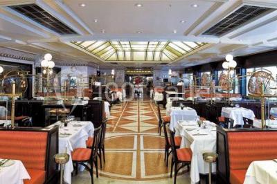 Location salle Monaco (Monaco) - Café De Paris Monté Carlo #13