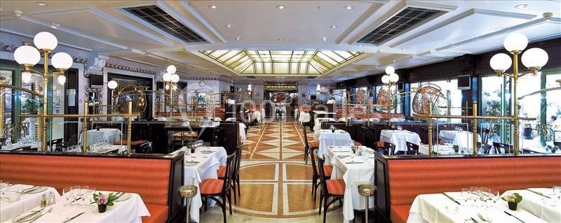 Location salle Monaco (Monaco) - Café De Paris Monté Carlo #11