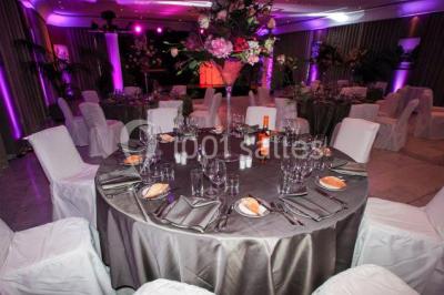 Location salle Monaco (Monaco) - Café De Paris Monté Carlo #13