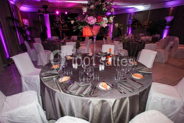 Location salle Monaco (Monaco) - Café De Paris Monté Carlo #13