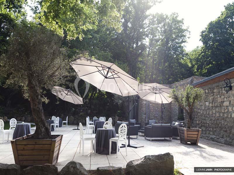 Location salle Méry-sur-Oise (Val-d'Oise) - La Bastide #3