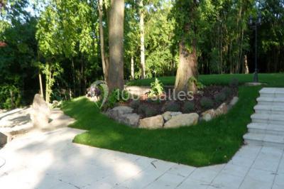 Location salle Méry-sur-Oise (Val-d'Oise) - La Bastide #15