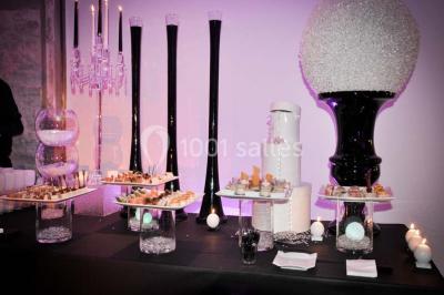 Location salle Méry-sur-Oise (Val-d'Oise) - La Bastide #15