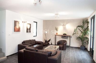 Location salle Méry-sur-Oise (Val-d'Oise) - La Bastide #15