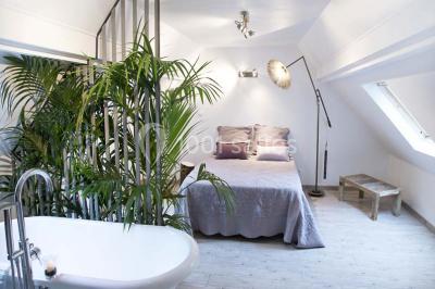 Location salle Méry-sur-Oise (Val-d'Oise) - La Bastide #15