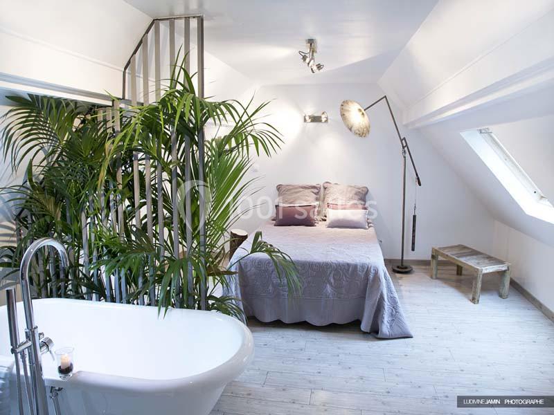 Location salle Méry-sur-Oise (Val-d'Oise) - La Bastide #12