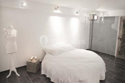 Location salle Méry-sur-Oise (Val-d'Oise) - La Bastide #15